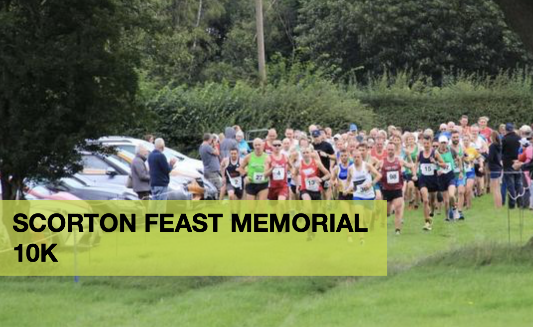 Scorton 10k